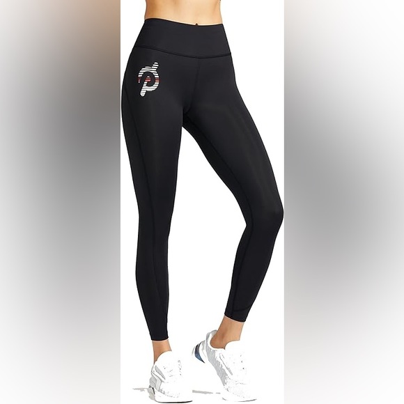 Legging en coton majoritaire Couleur bleu pâle - RESERVED - 9296X-05X